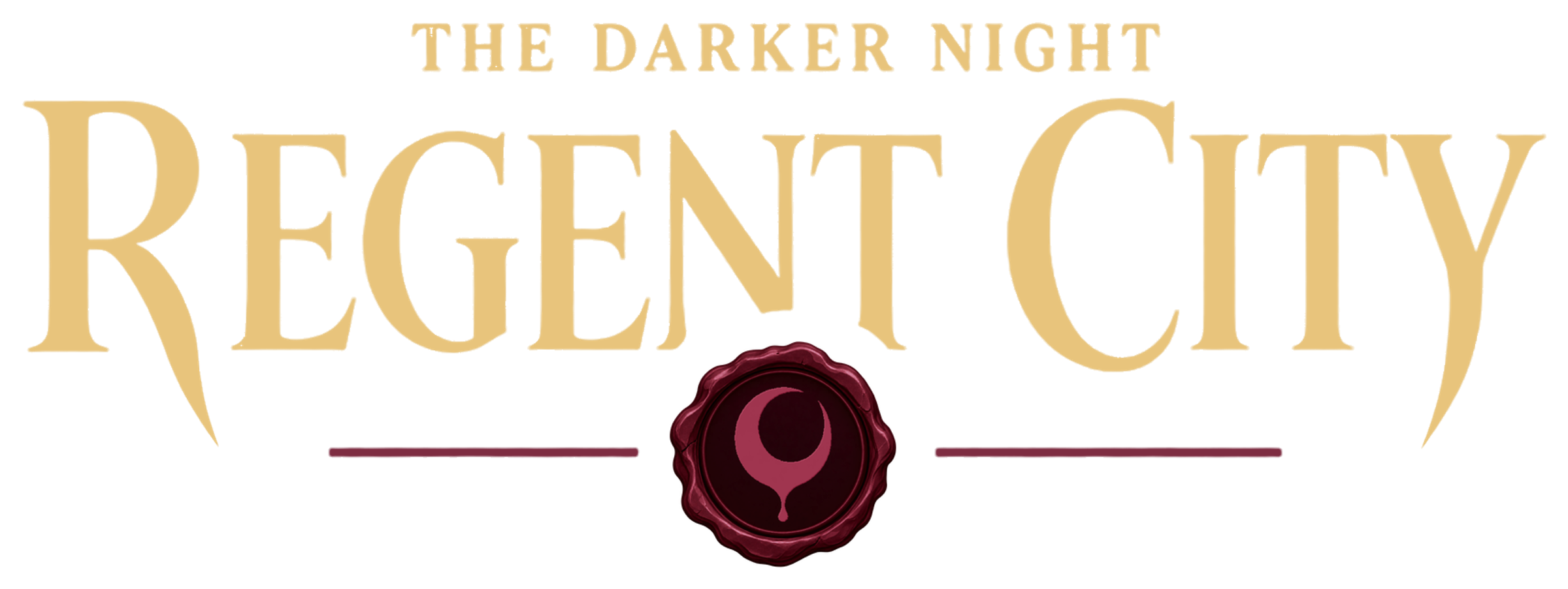 Regent City logo